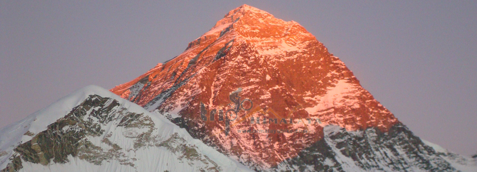Everest Expedition