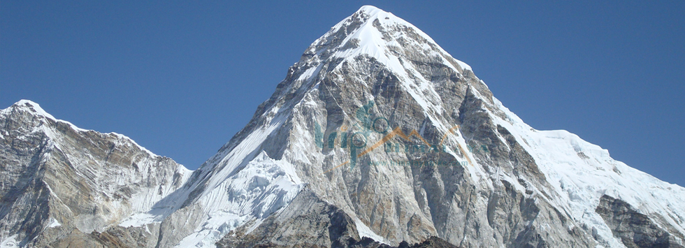 Pumori Expedition